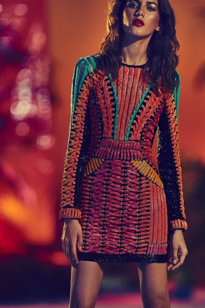 Look 11